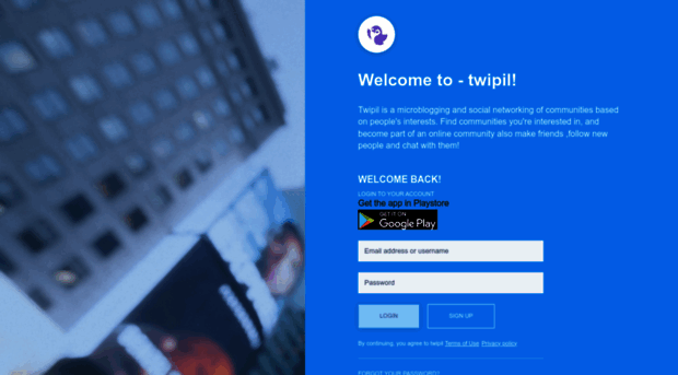 twipil.com