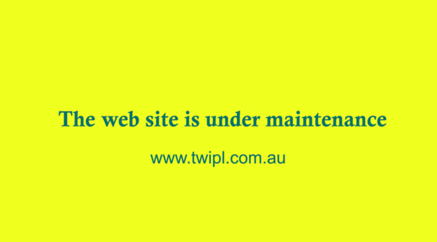 twipl.com.au