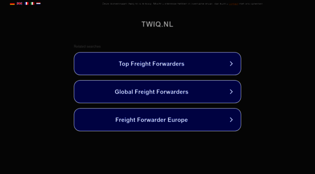 twiq.nl