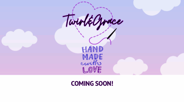 twirlandgrace.com