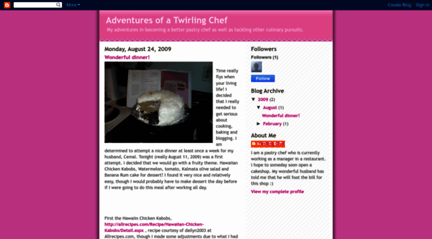 twirlingchef.blogspot.com