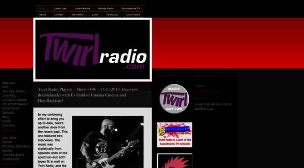 twirlradio.com