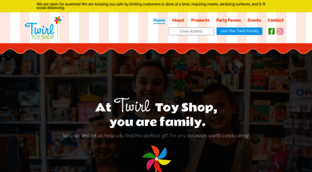 twirltoyshop.com