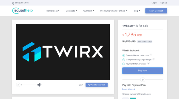 twirx.com