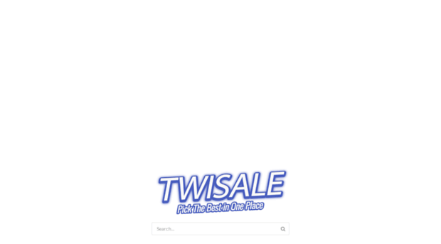 twisale.com