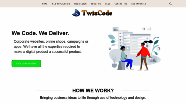twiscode.com