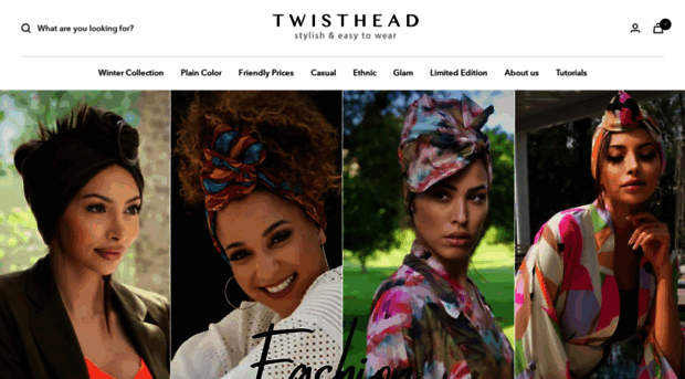 twist-head.com