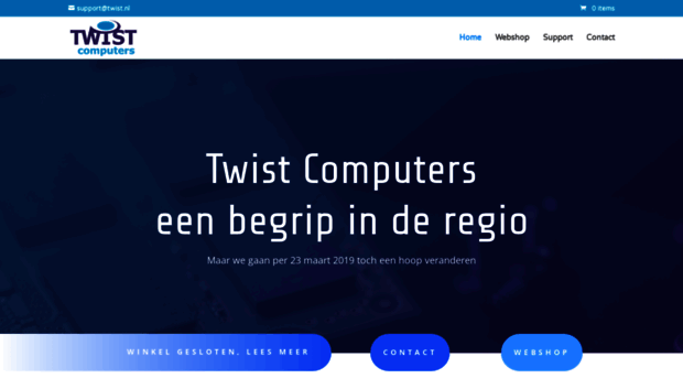 twist.nl