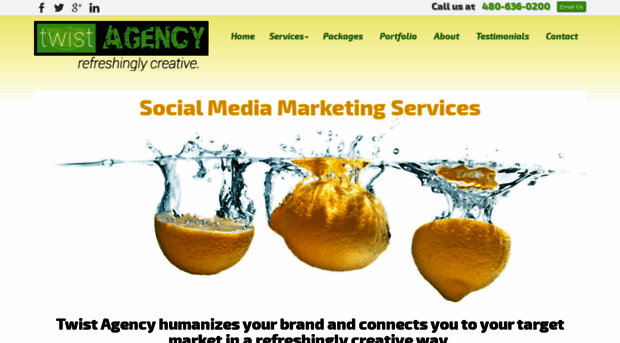 twistagency.com