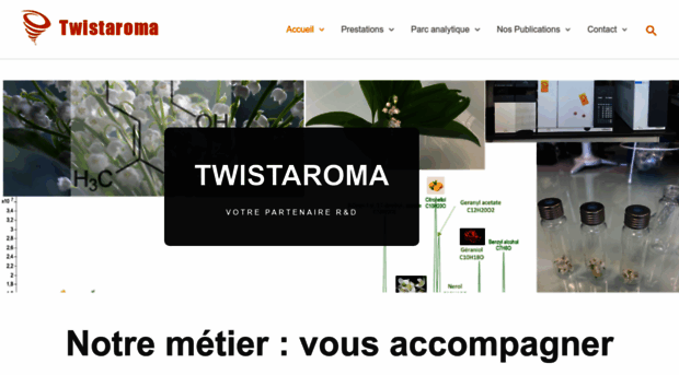 twistaroma.fr