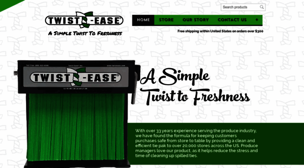 twistease.com