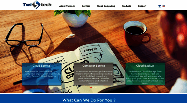 twistech.co.il