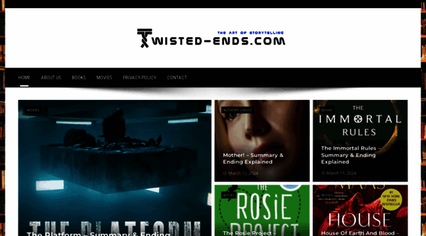 twisted-ends.com