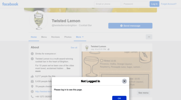 twisted-lemon.co.uk