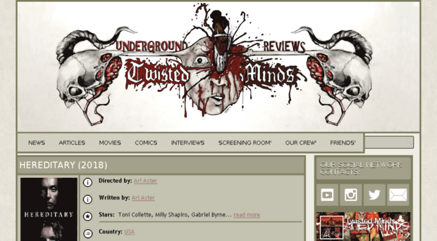 twisted-minds.net