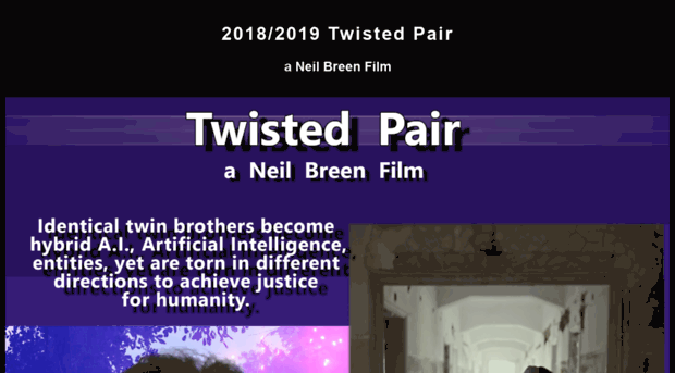 twisted-pair-film.com