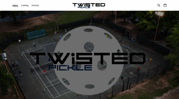 twisted-pickle.com