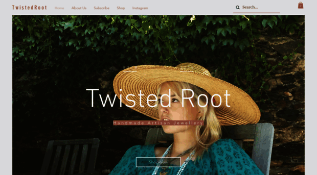 twisted-root.co.uk