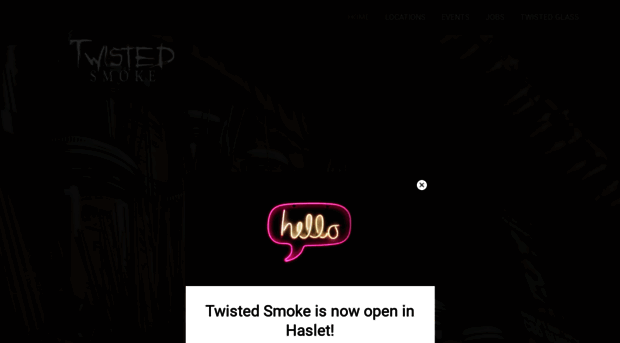 twisted-smoke.com