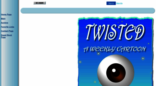 twisted.dostweb.com