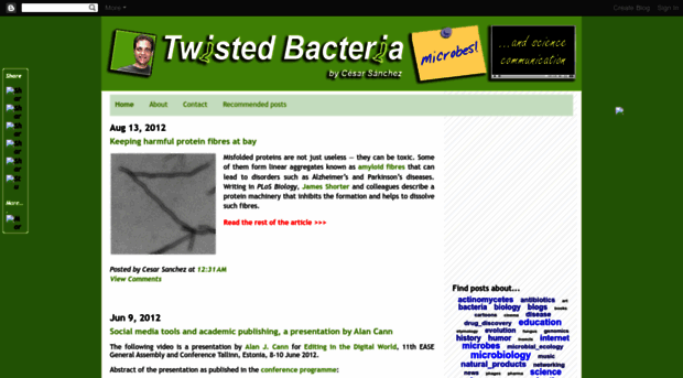 twistedbacteria.blogspot.com