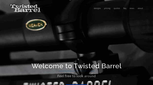 twistedbarrel.com