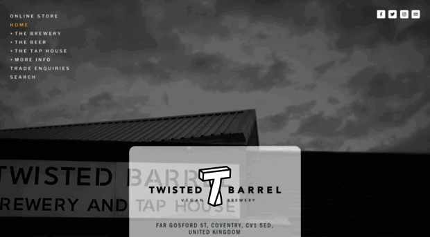 twistedbarrelale.co.uk