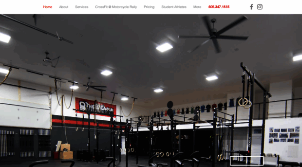 twistedcanyoncrossfit.com