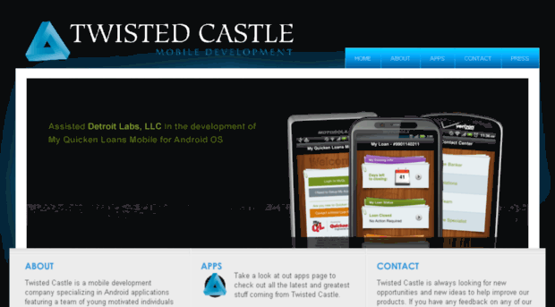 twistedcastle.com