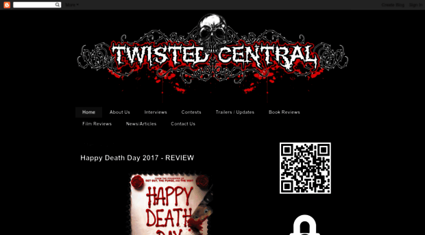 twistedcentral.com
