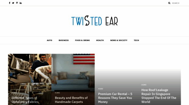 twistedear.com