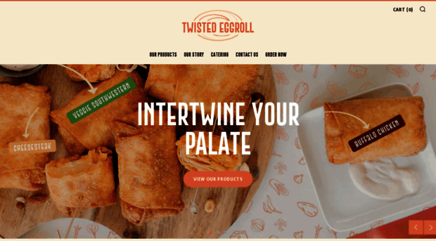twistedeggroll.net