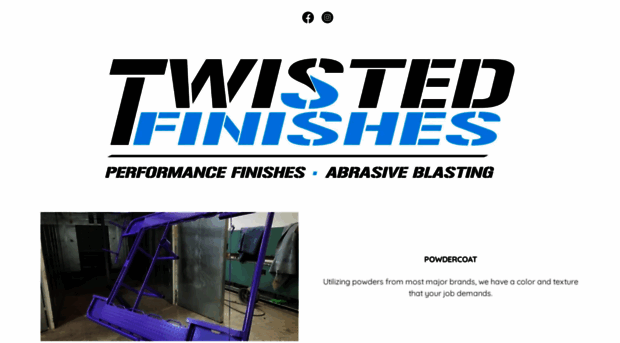 twistedfinishes.com