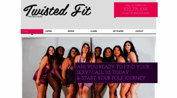 twistedfit.com