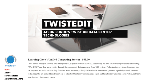 twistedit.com