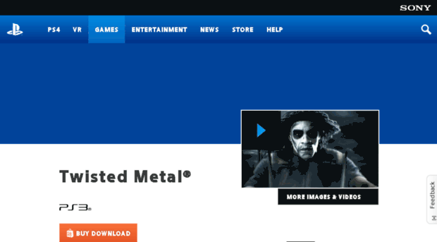 twistedmetal.com