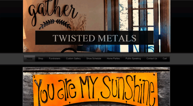 twistedmetalsmn.com