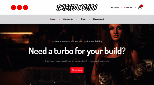 twistedmotionlv.com