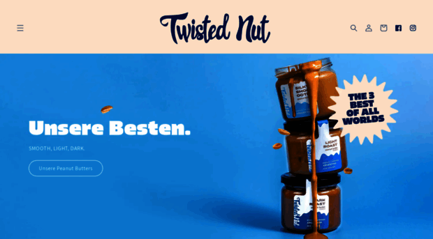 twistednut.de