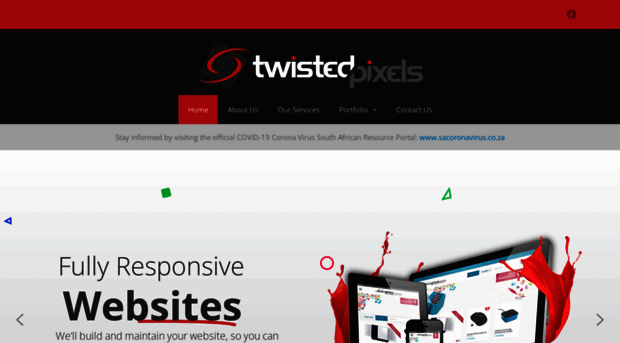 twistedpixels.co.za