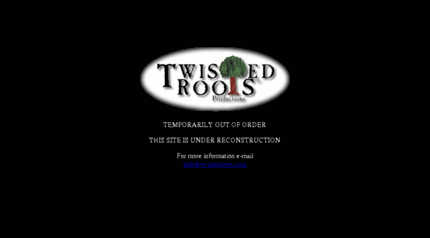 twistedroots.com