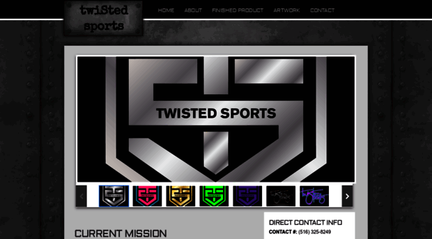 twistedsports.net