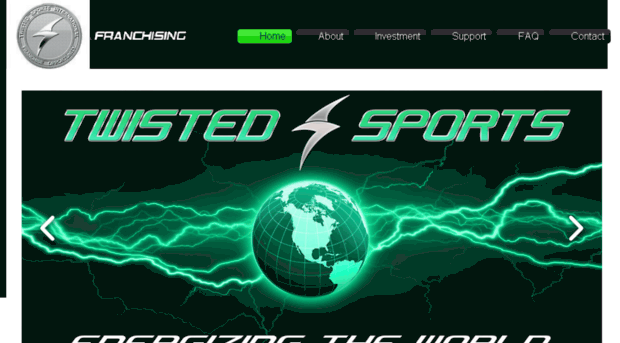 twistedsportsinternational.com