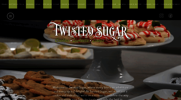 twistedsugar.com