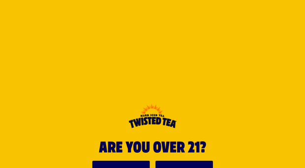 twistedtea.com