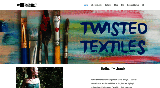 twistedtextiles.com