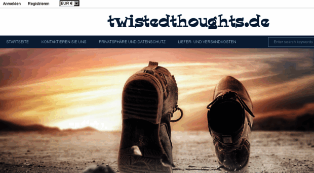 twistedthoughts.de