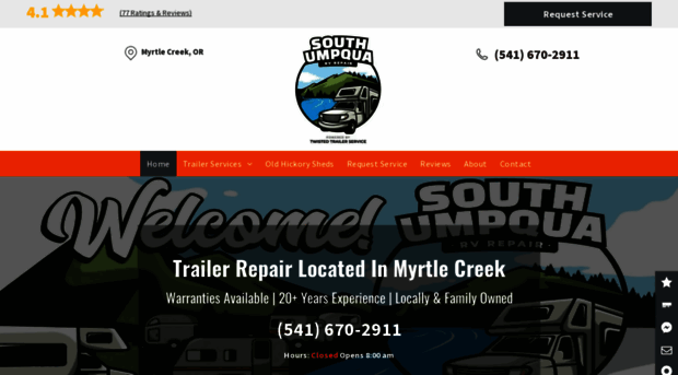 twistedtrailerservice.com