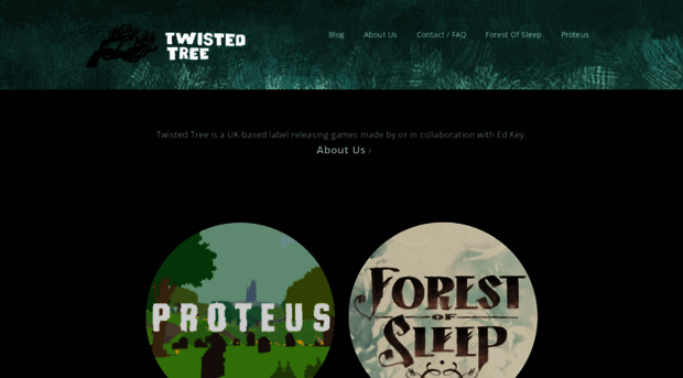 twistedtreegames.com