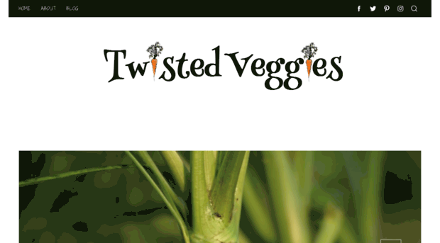 twistedveggies.com